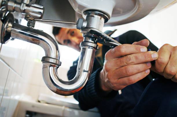 Best Commercial Plumbing Services  in Walnut Ridge, AR