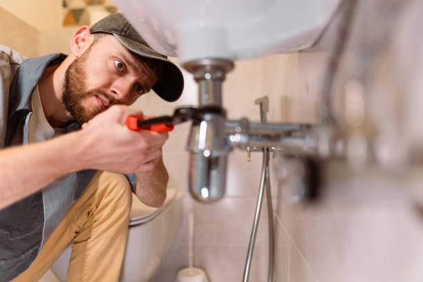 Residential Plumbing Services in Walnut Ridge, AR