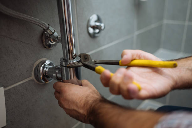 Commercial Plumbing Services in Walnut Ridge, AR